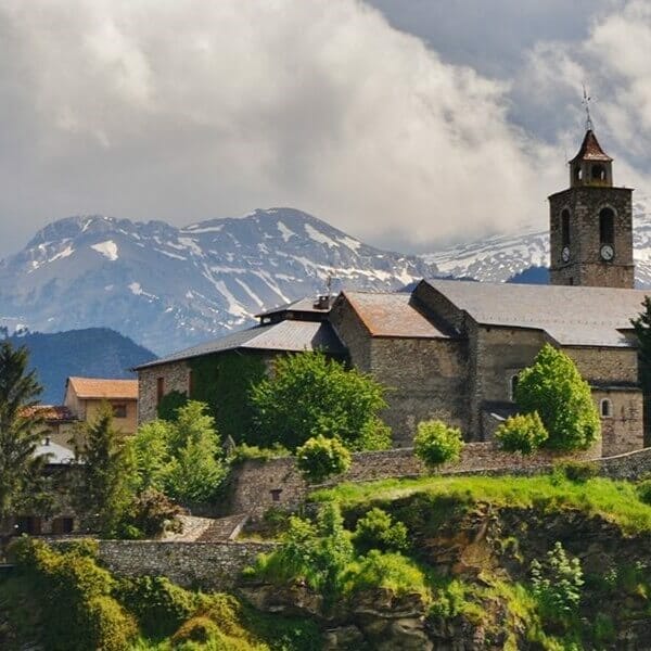 Bellver de Cerdanya 2 BellverCerdanya 4