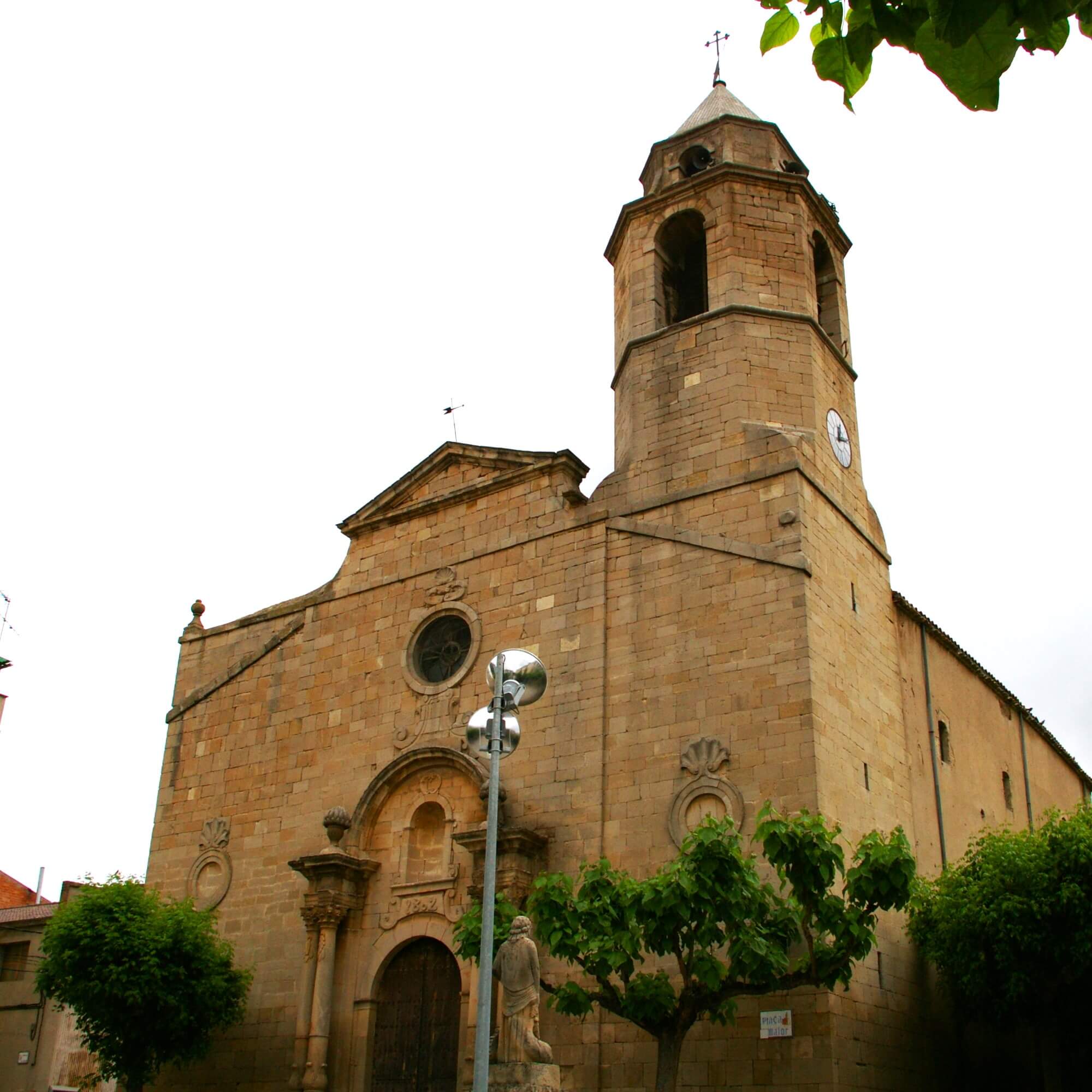 El Palau d'Anglesola 2 PalauAnglesola 4