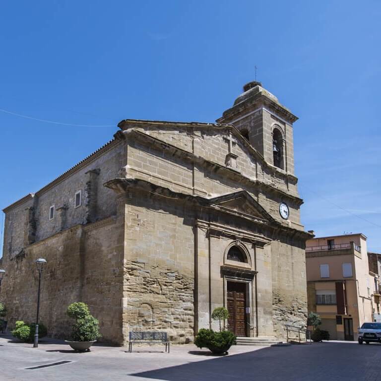 Torrefarrera 2 Torrefarrera 4
