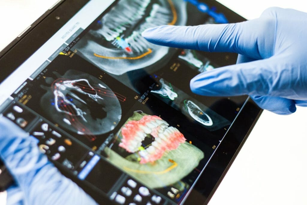 Diseño web para dentistas 3 web dentista 3
