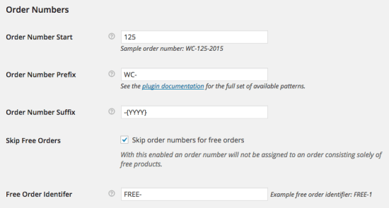 woocommerce sequential order numbers pro settings1 550x295 1